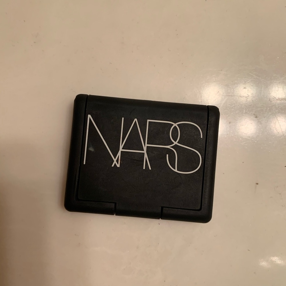NARS Orgasm Blush